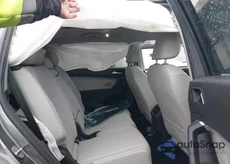 2019 Volkswagen Tiguan 2.0T Se/2.0T Sel/2.0T Sel R-Line/2.0T Sel R-Line Black from USA, damaged, VIN 3VV2B7AX0KM041107